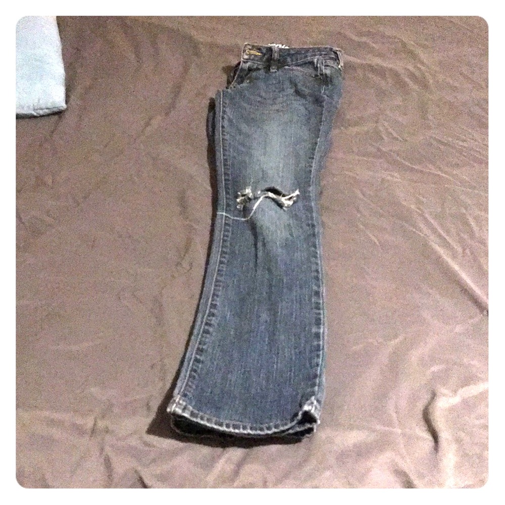Jeans